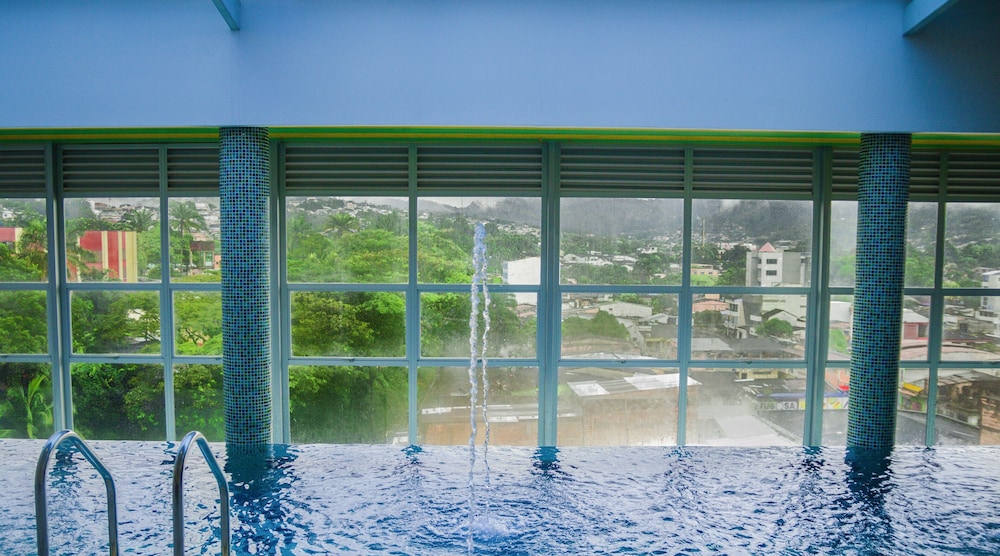 Hotel Andinos Plaza 28/48
