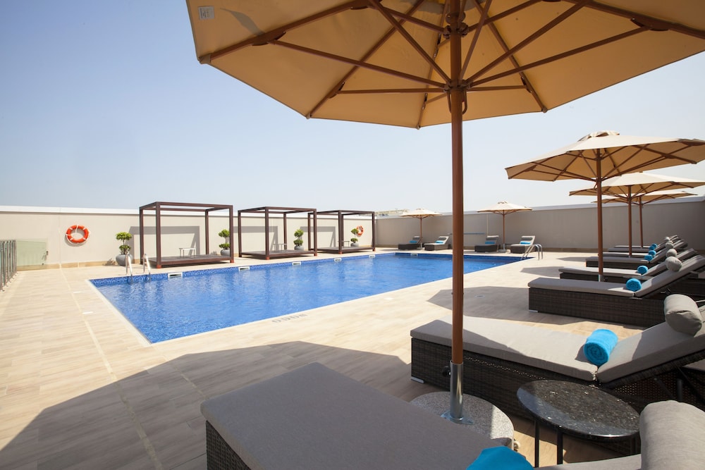 Flora Inn Dubai 31/51