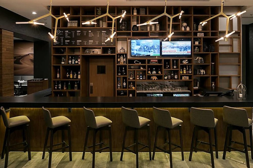 Courtyard By Marriott Ciudad Juarez 44/45