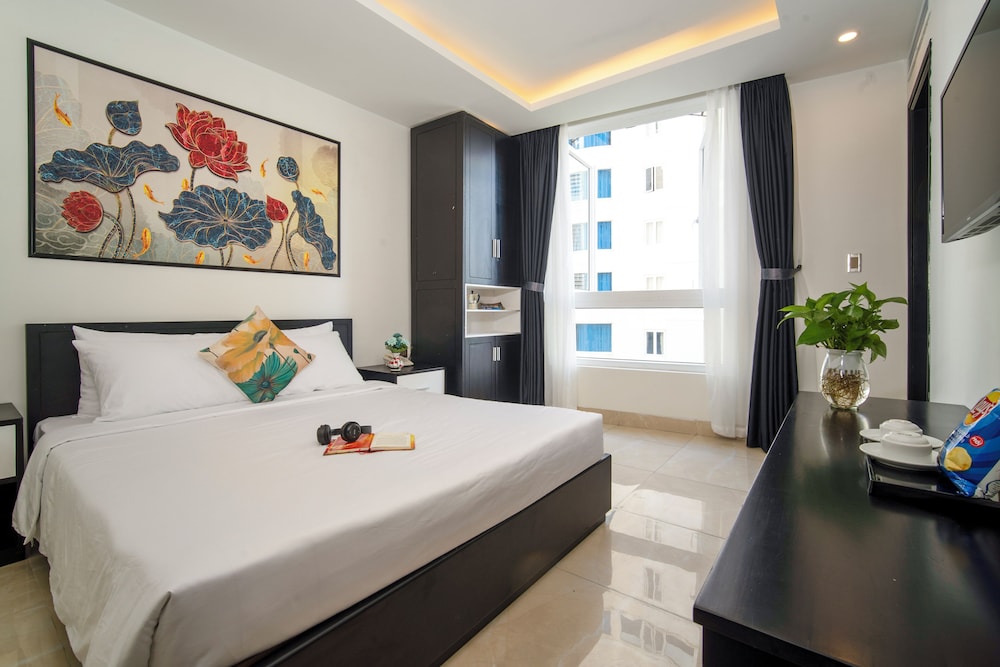 Orchide'es Hotel 9/33