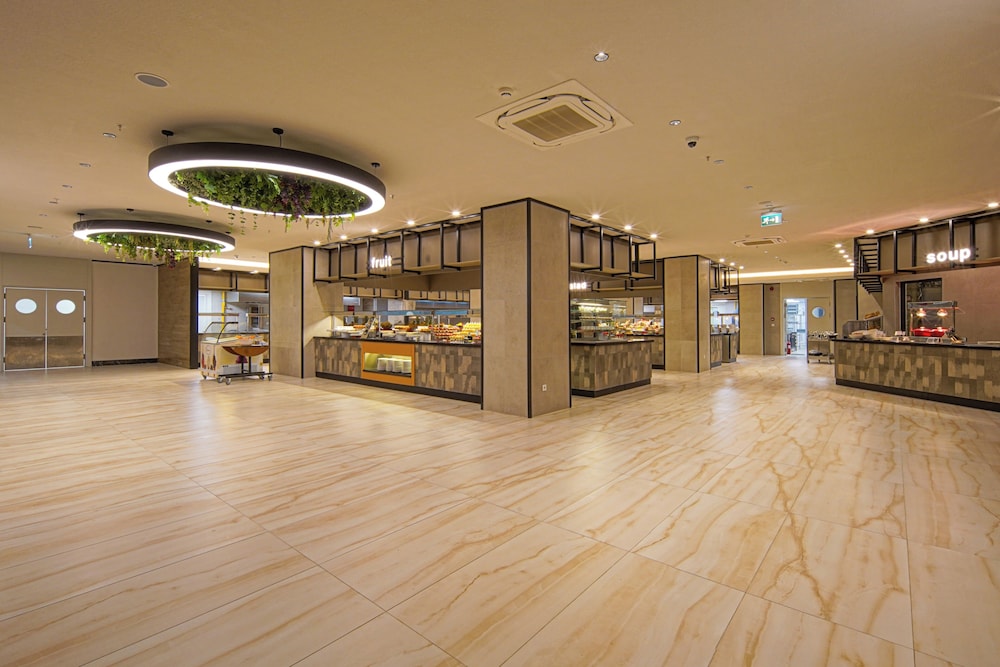 Aletris Deluxe Hotel & Spa 5/34