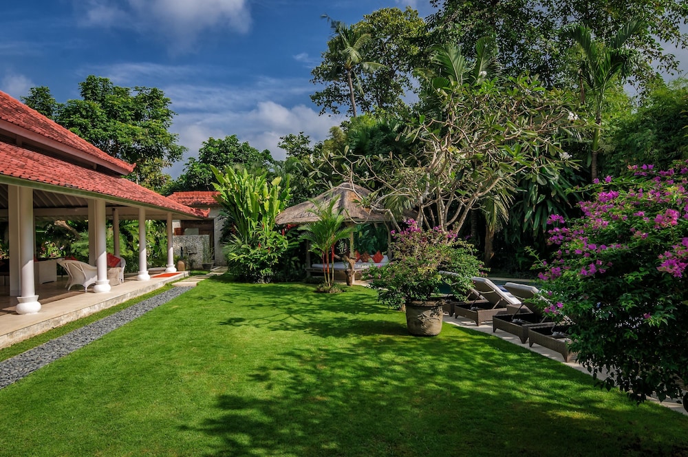 Villa Sipo 14/21