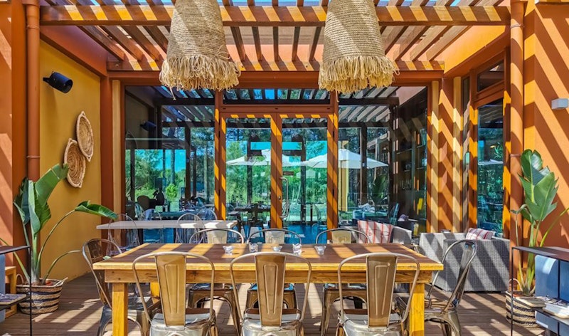 Pestana Troia Eco Resort & Residences 87/99