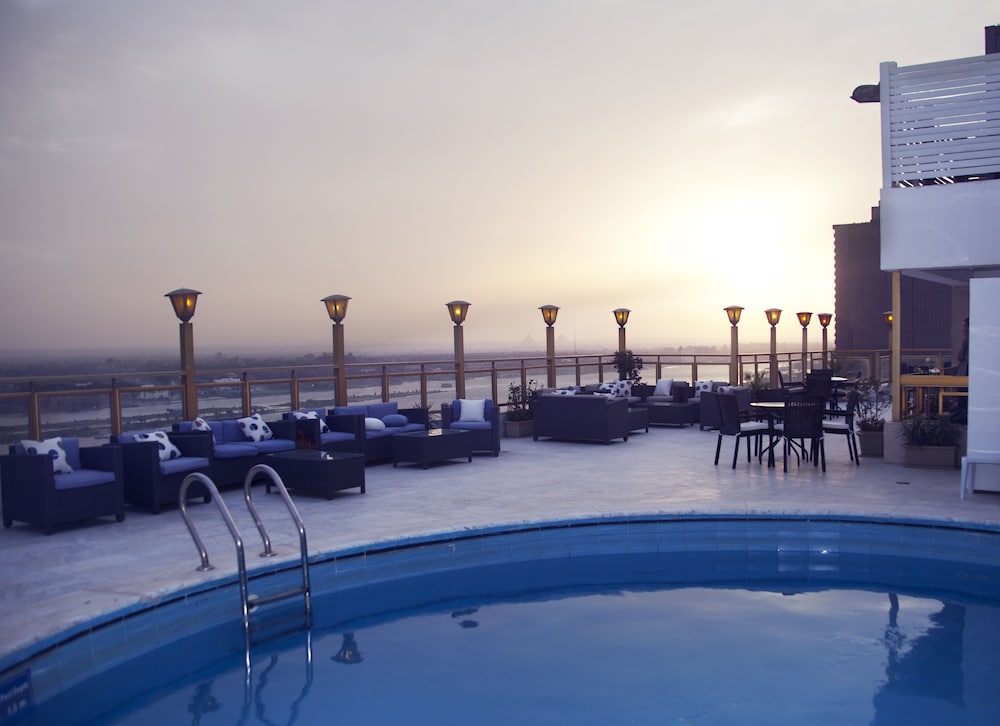 Maadi Hotel 37/62