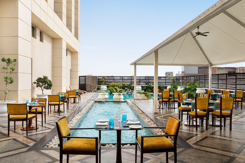 Hilton Jaipur 45/60