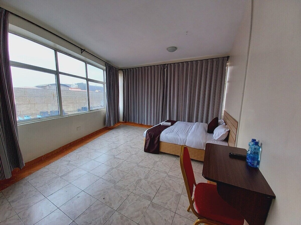 Fahari Triple Hotel 26/50