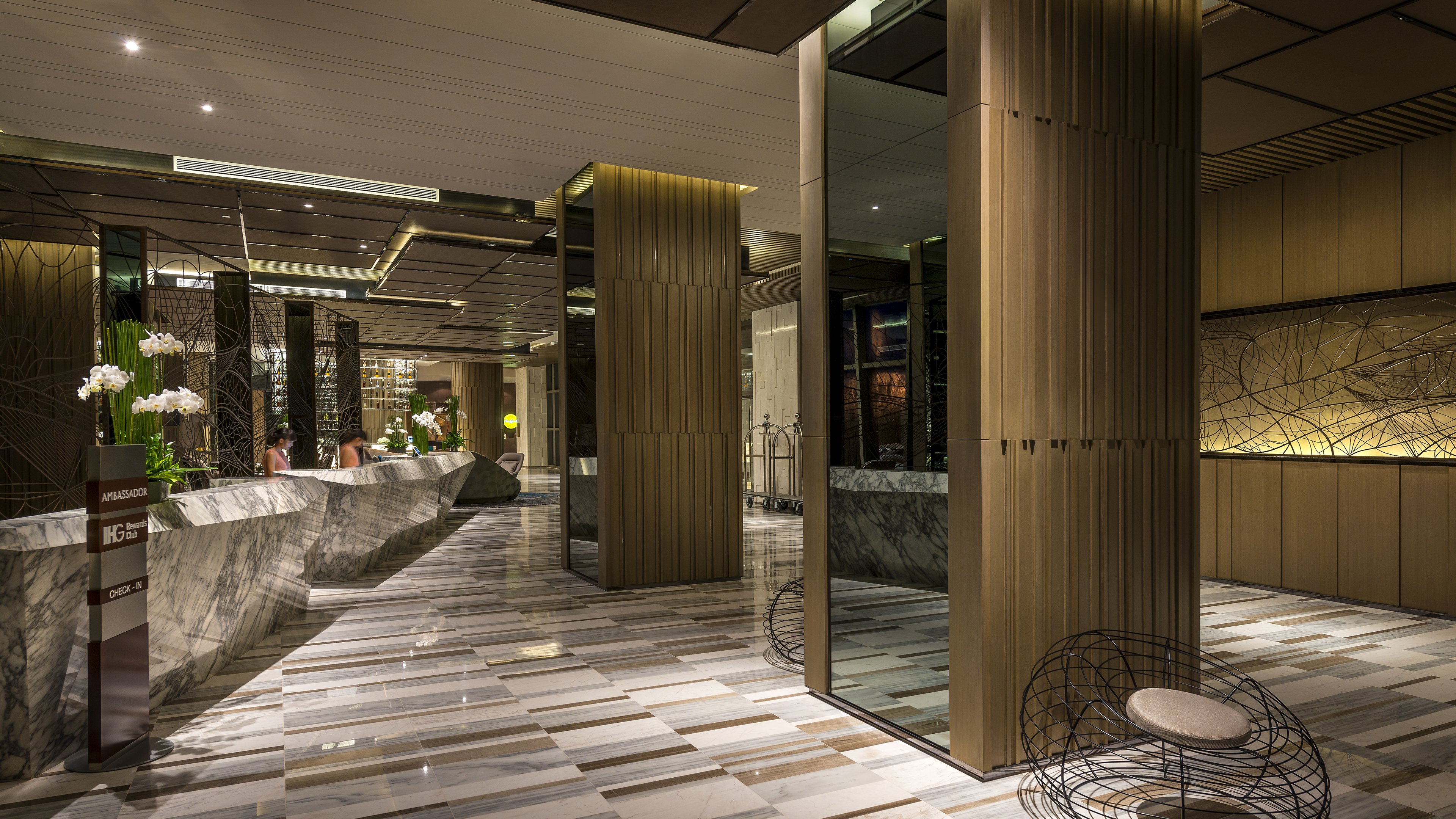 Intercontinental Nha Trang 19/50