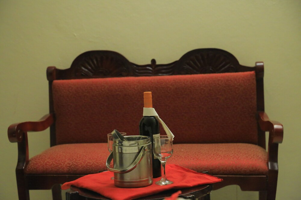 Dib Anbessa Hotel 8/39