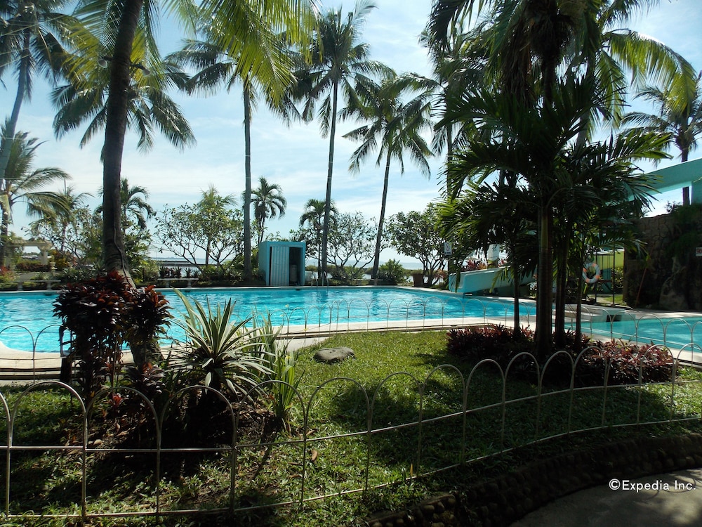Palmas Del Mar Conference Resort Hotel 70/73