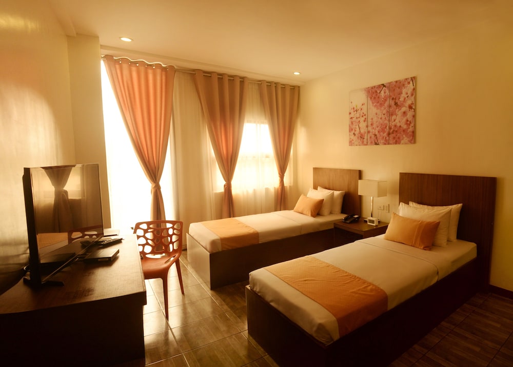 Verjandel Hotel 14/41