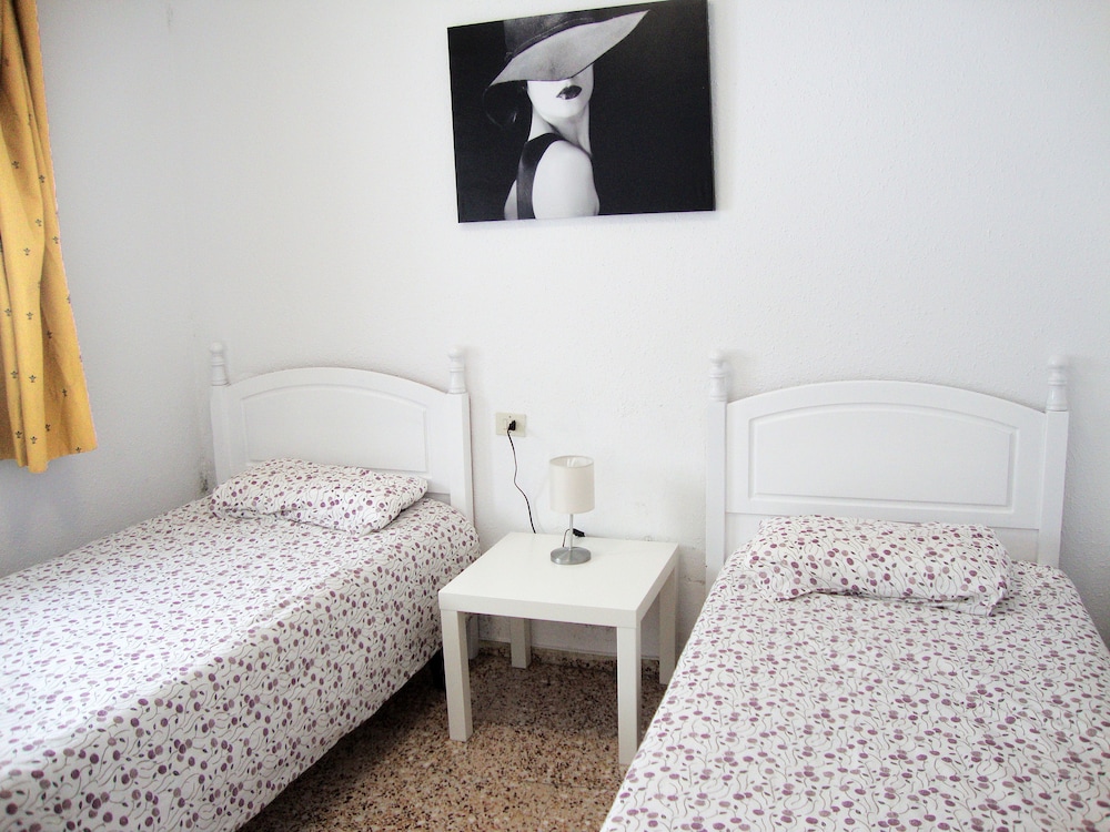 APARTAMENTOS ARINSAL 3000 27/58