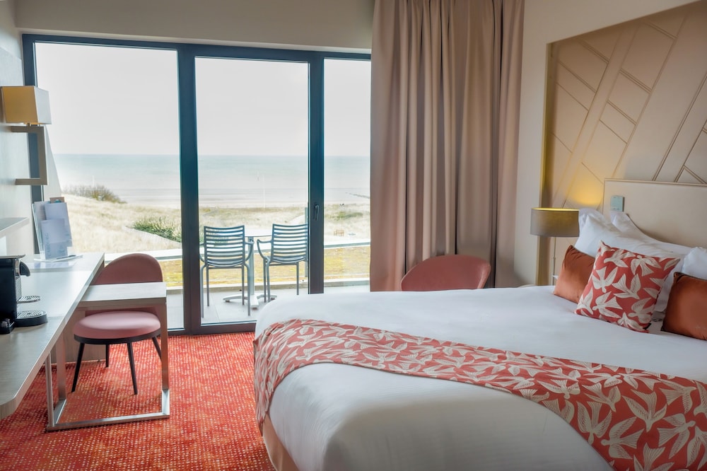 Thalazur Cabourg 25/65