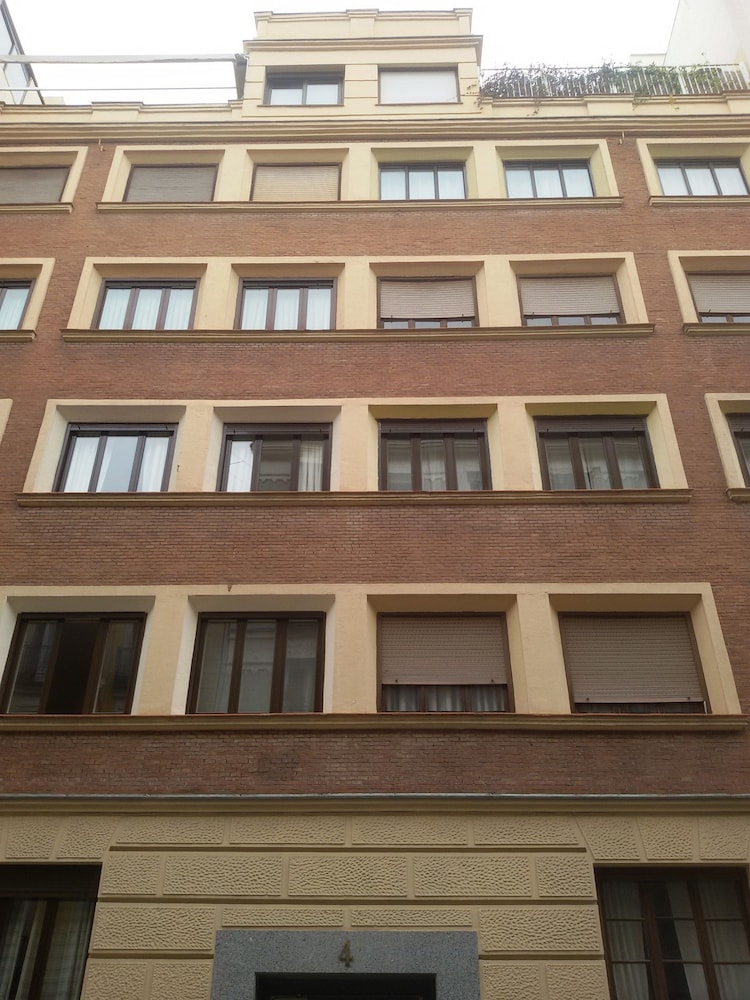 Glorieta De Bilbao Madrid Centro 2/35