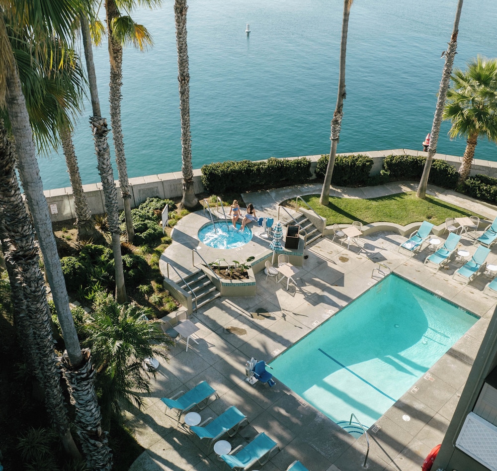 Portofino Hotel And Marina 30/64