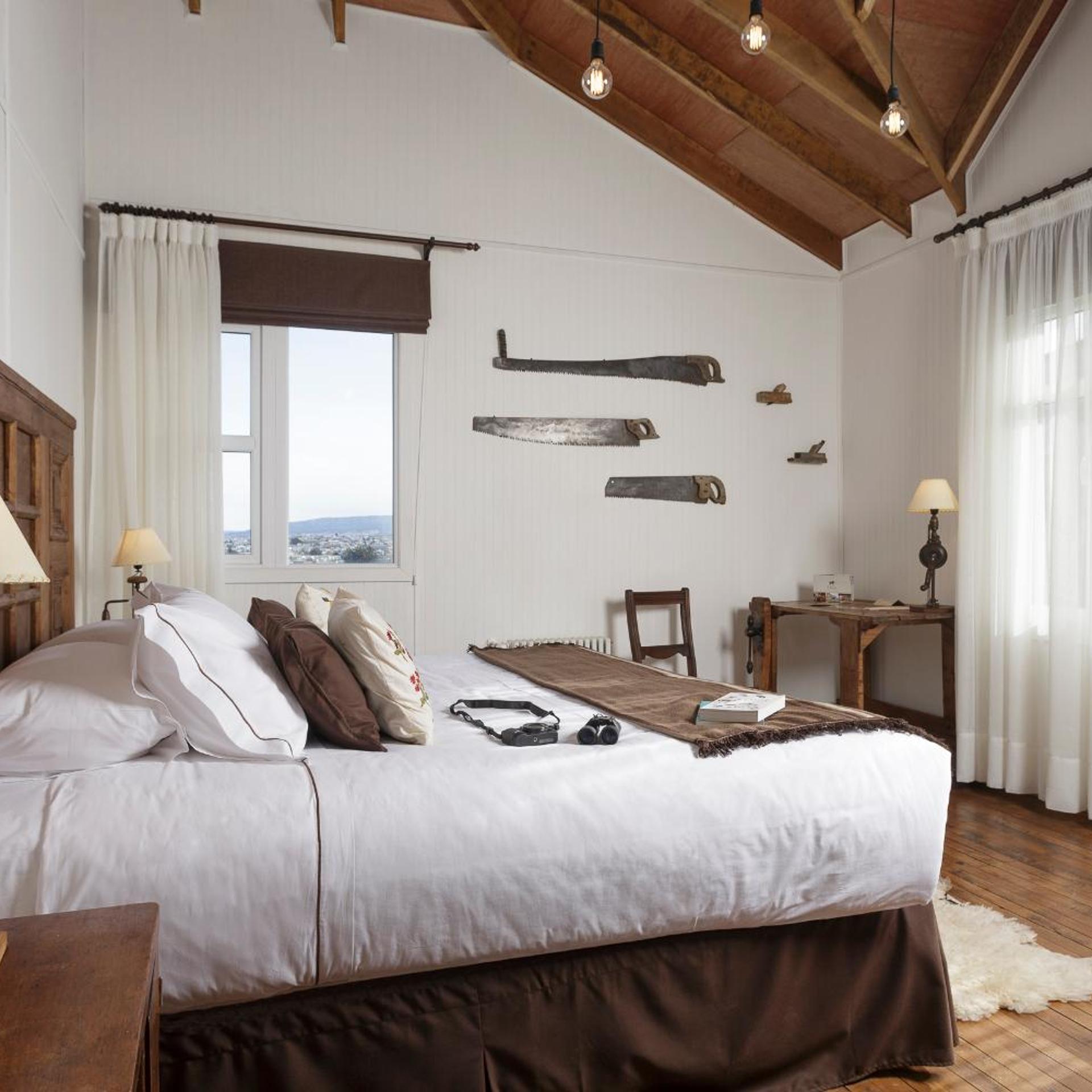 Hotel La Yegua Loca 9/50