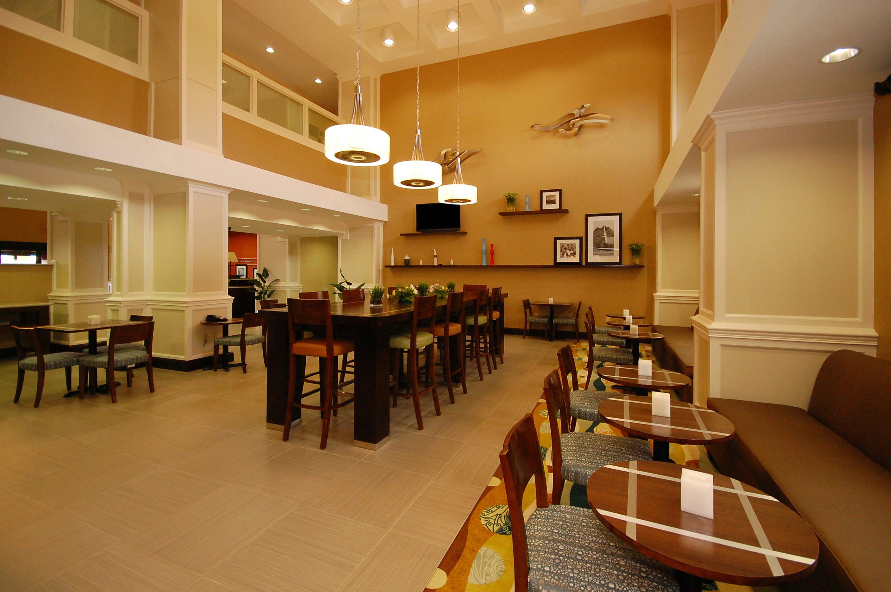 Hampton Inn Jackson/Flowood (Airport Area) MS 20/27