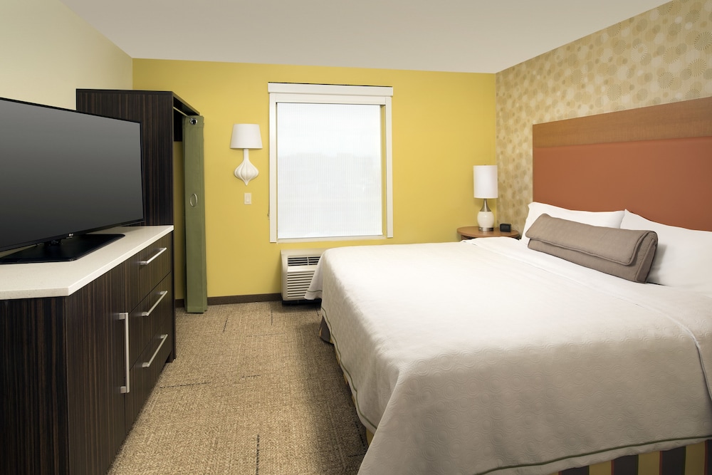 Room at Home2 Suites By Hilton Denver International Airport, DENVER - CO