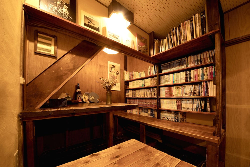 Guesthouse YULULU 36/45