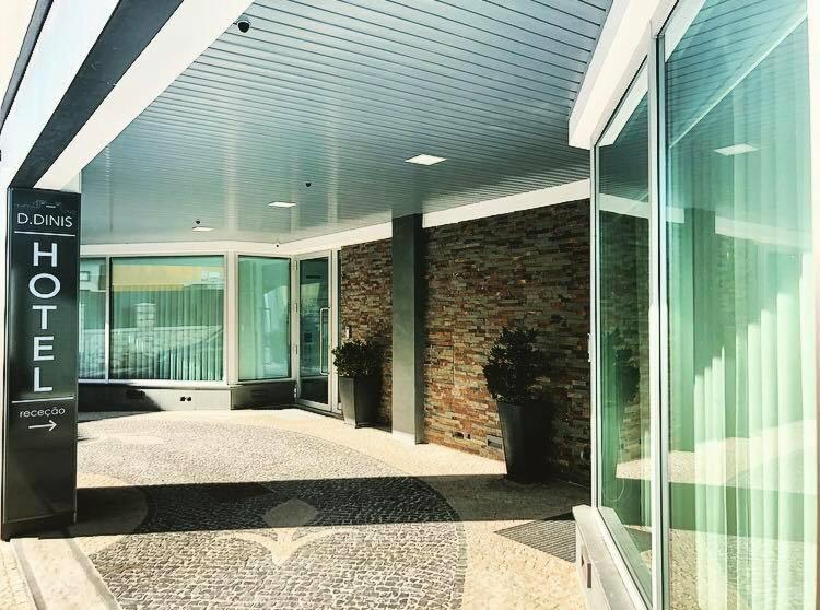 Hotel D. Dinis 23/50