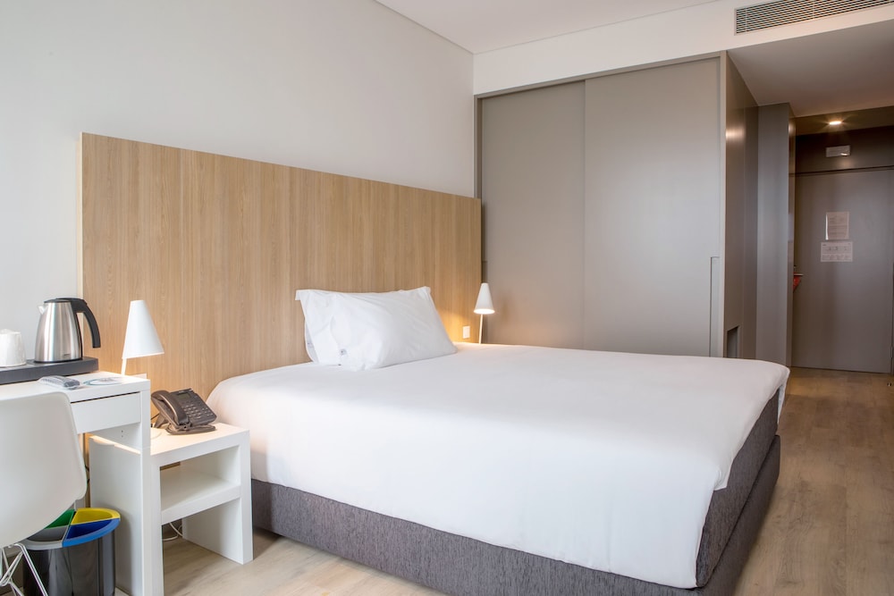 Stay Hotel Porto Aeroporto 10/55
