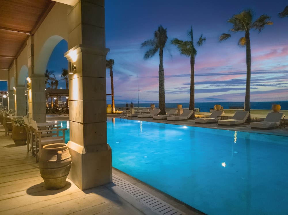 Grecotel Plaza Beach House 27/48