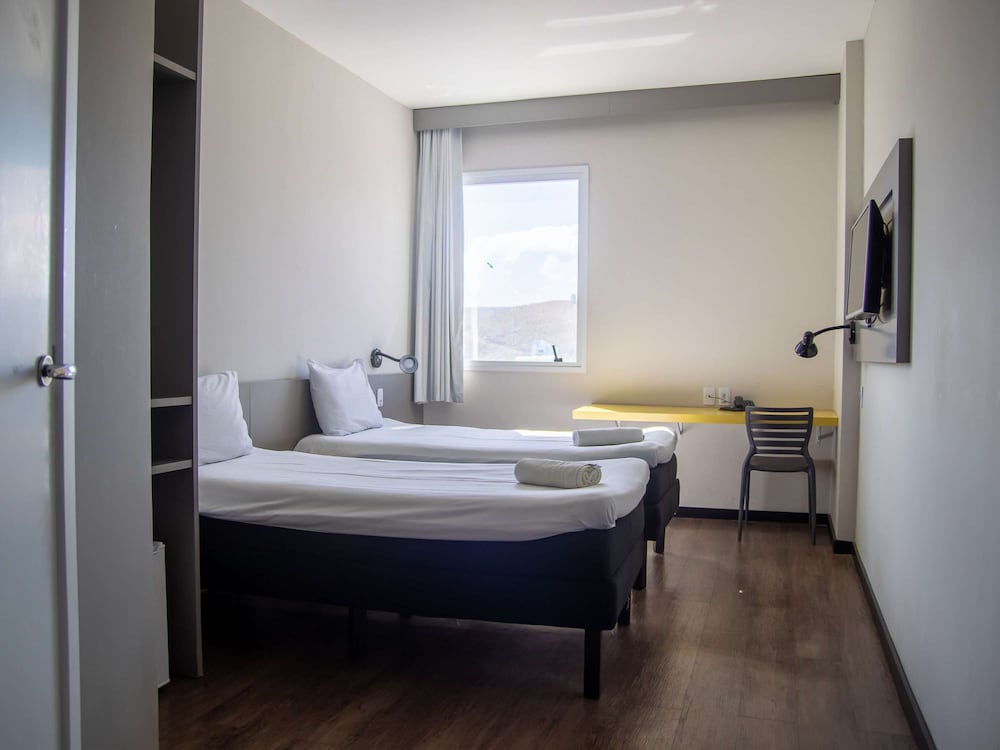 Ibis Styles Tres Rios 8/46