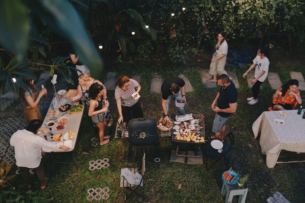 The Yard Hostel 38/50