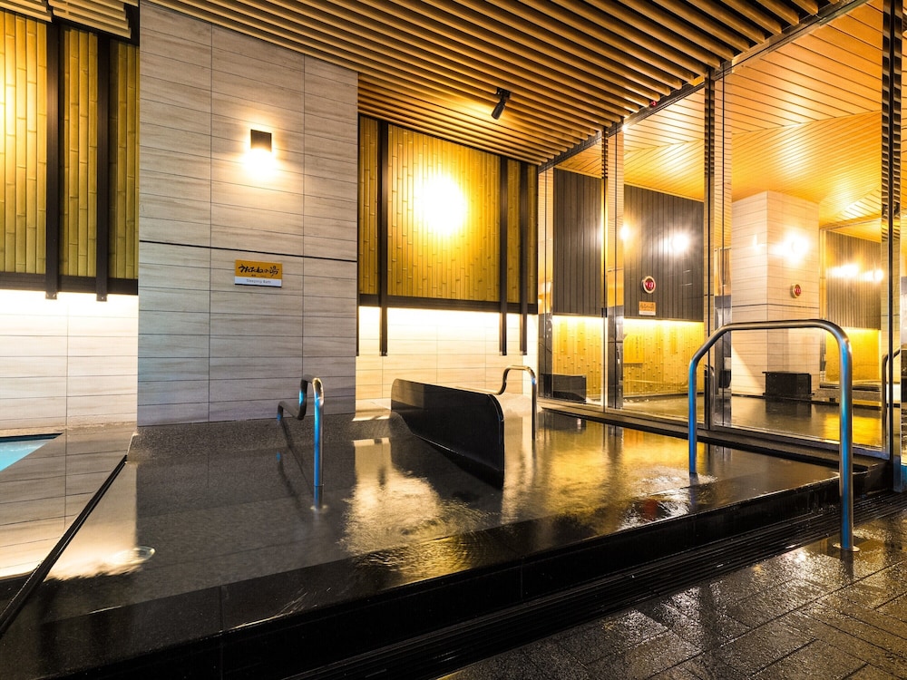 APA Hotel & Resort Osaka Namba Ekimae Tower 22/49