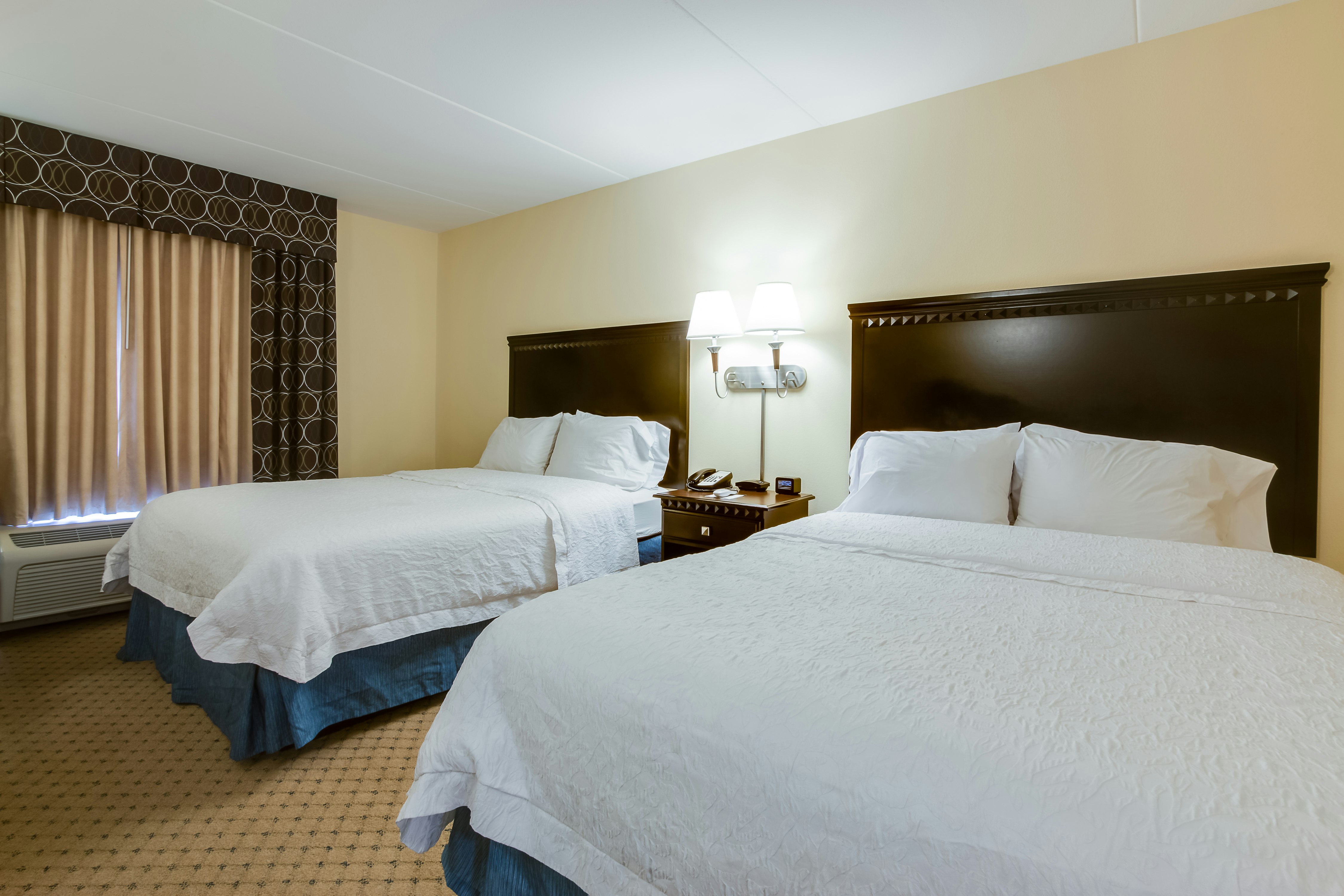 Room, 2 Queen Beds