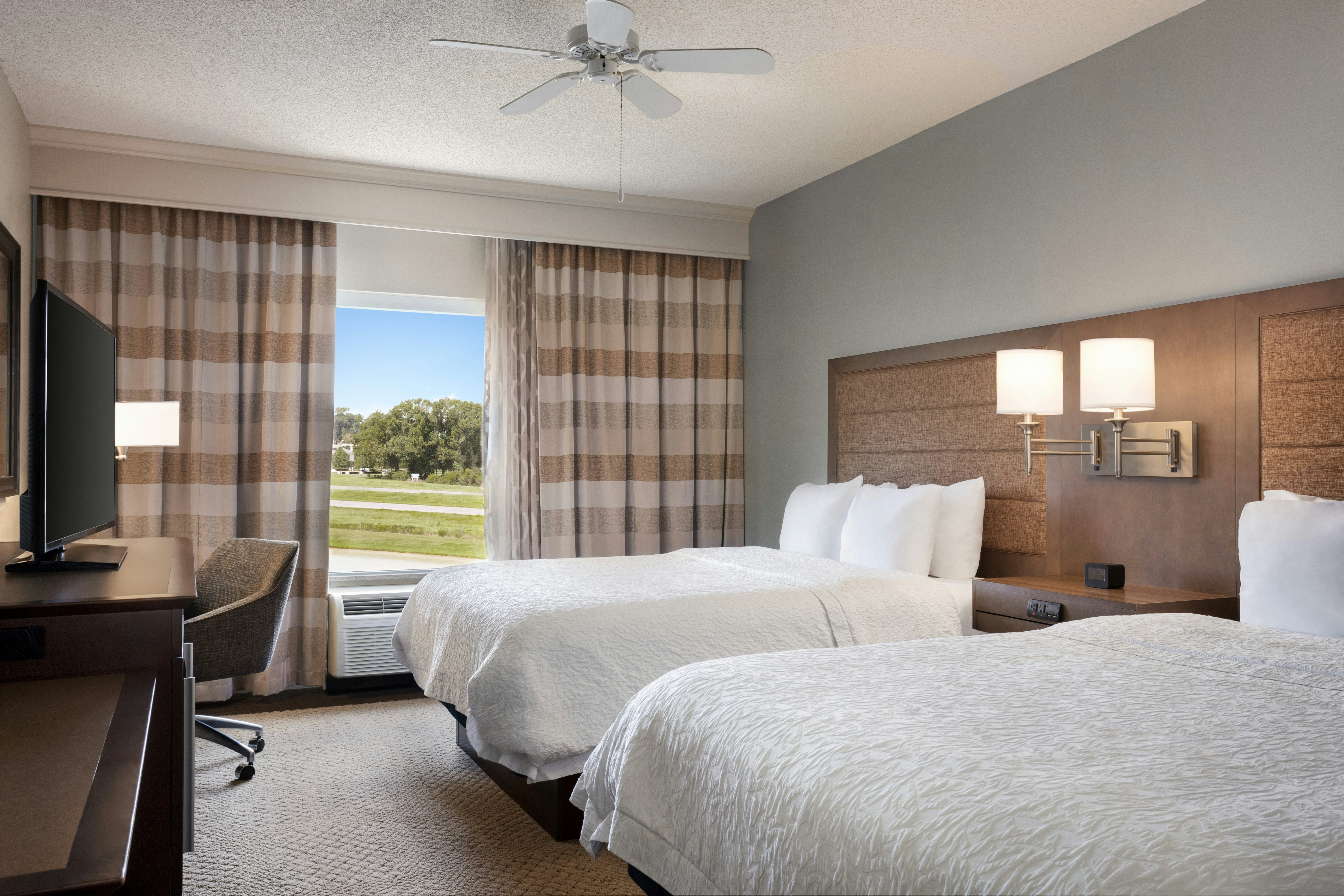 ROOM, 2 QUEEN BEDS