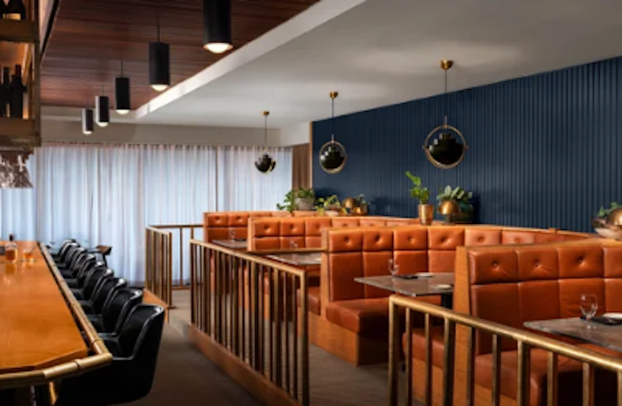 Fairlane Hotel 31/38