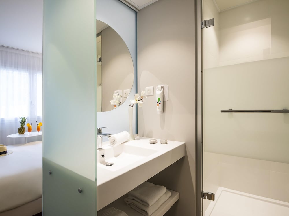 Ibis Styles Nice Cap 3000 Aeroport 71/72