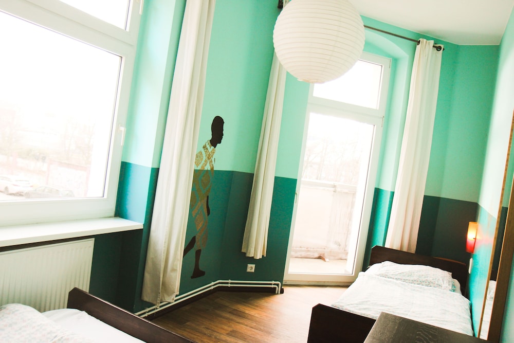 Sunflower Hostel 12/59