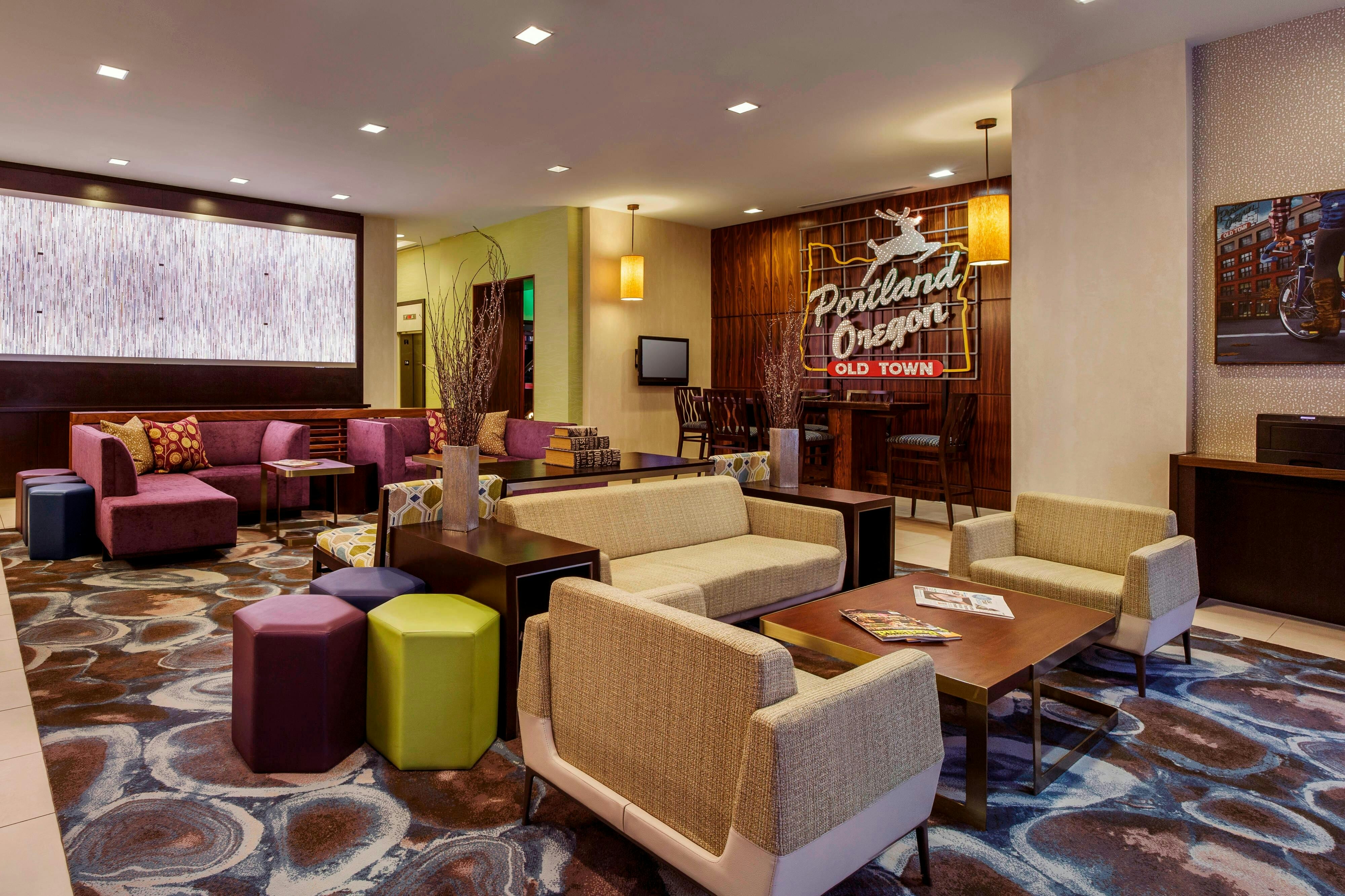 Courtyard Marriott City Center 17/39