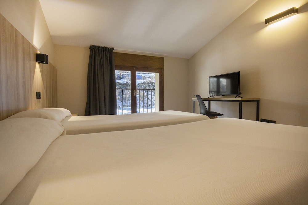 Hotel Encamp 26/60
