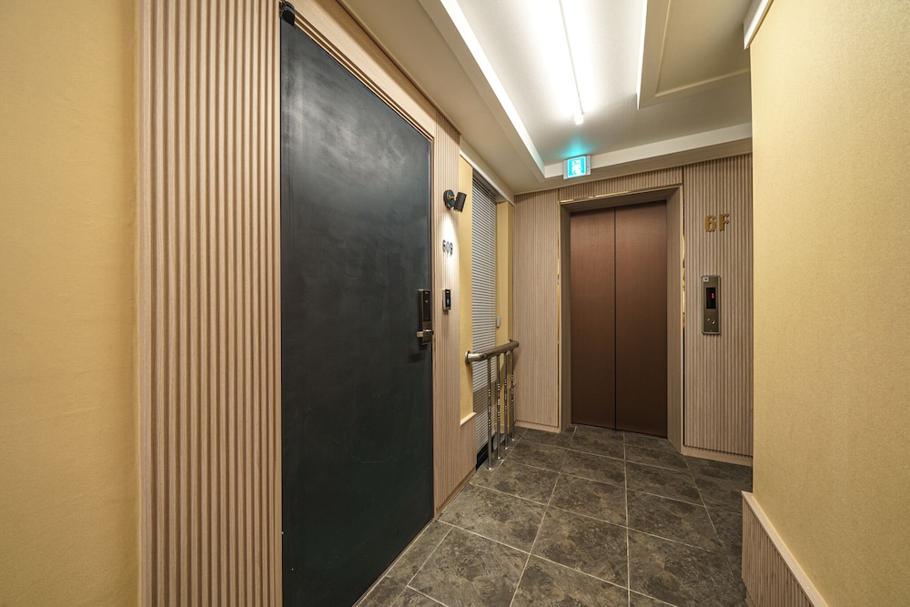 Hotel Ohoo 15/17