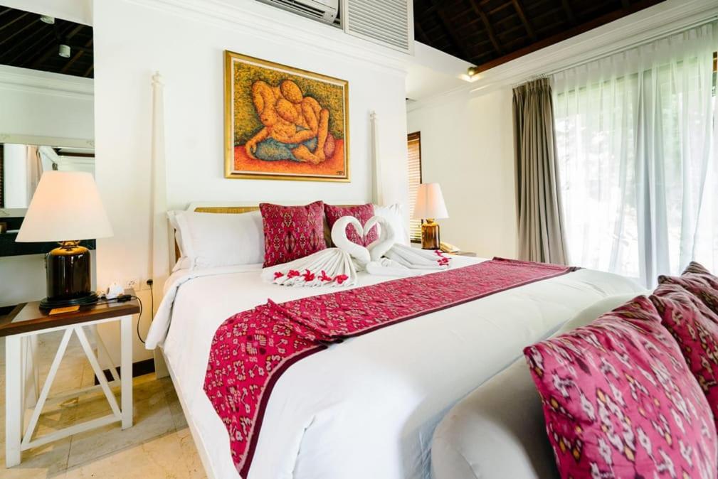 Avilion Villa Cinta 9/37