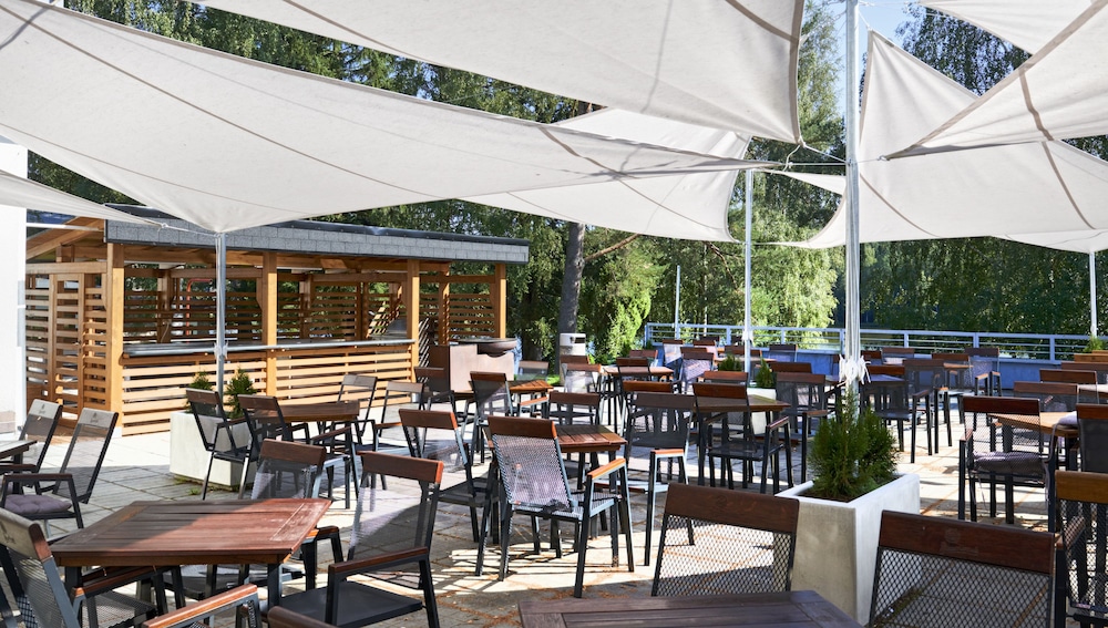 OREA RESORT DEVET SKAL VYSOCINA 44/70