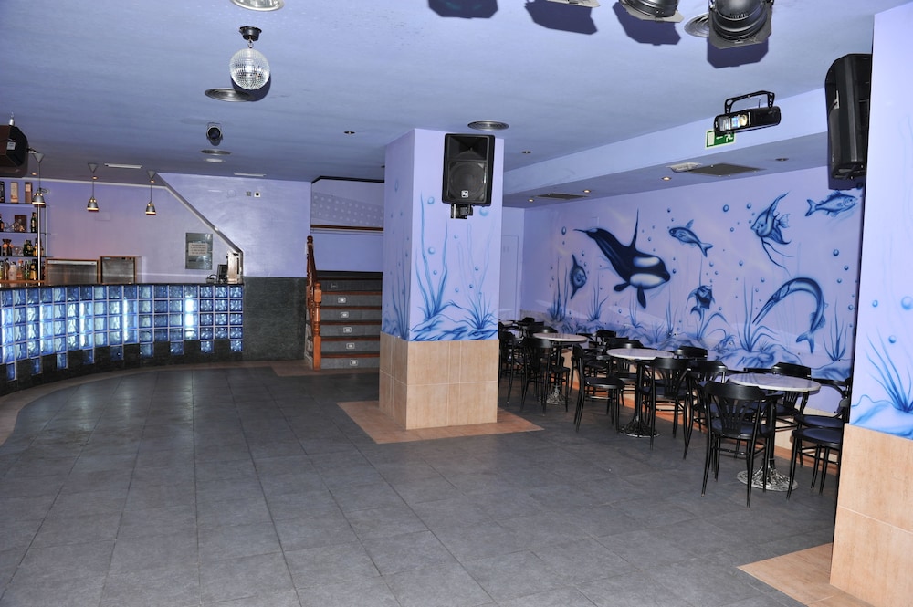 Hotel Alfar 31/36