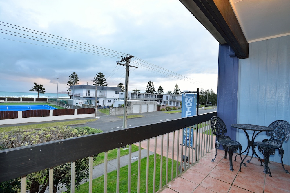 Waikanae Beach Motel 71/76