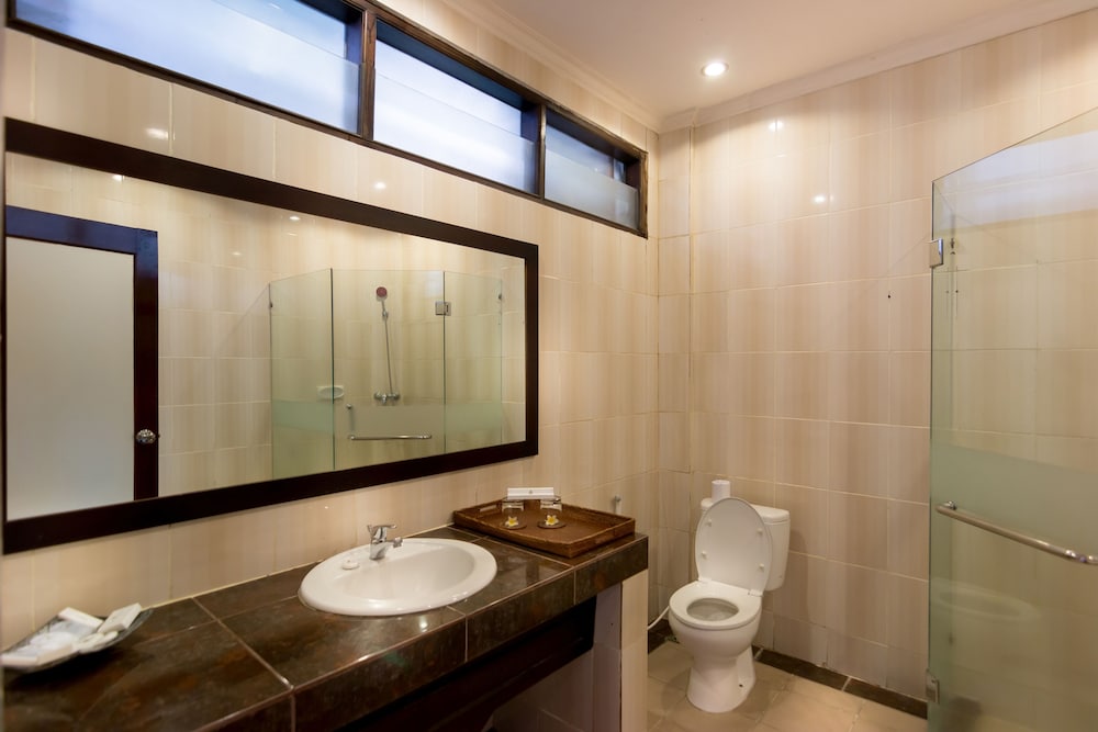 Champlung Sari Hotel & Spa Ubud 13/65