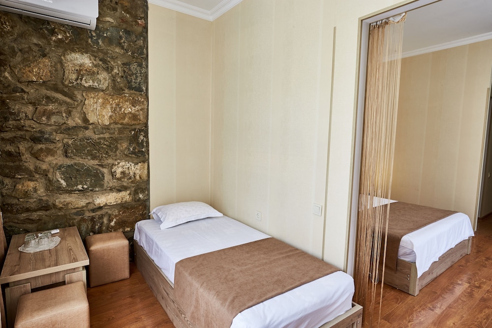Hotel Old Borjomi 22/50