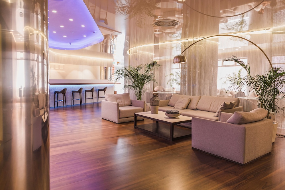 Hotel Murcia Rincon de Pepe Affiliated by Melia (ex Tryp Murcia) 55/73