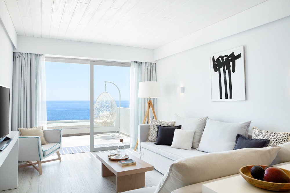 Lichnos Beach Hotel & Bungalows 11/50