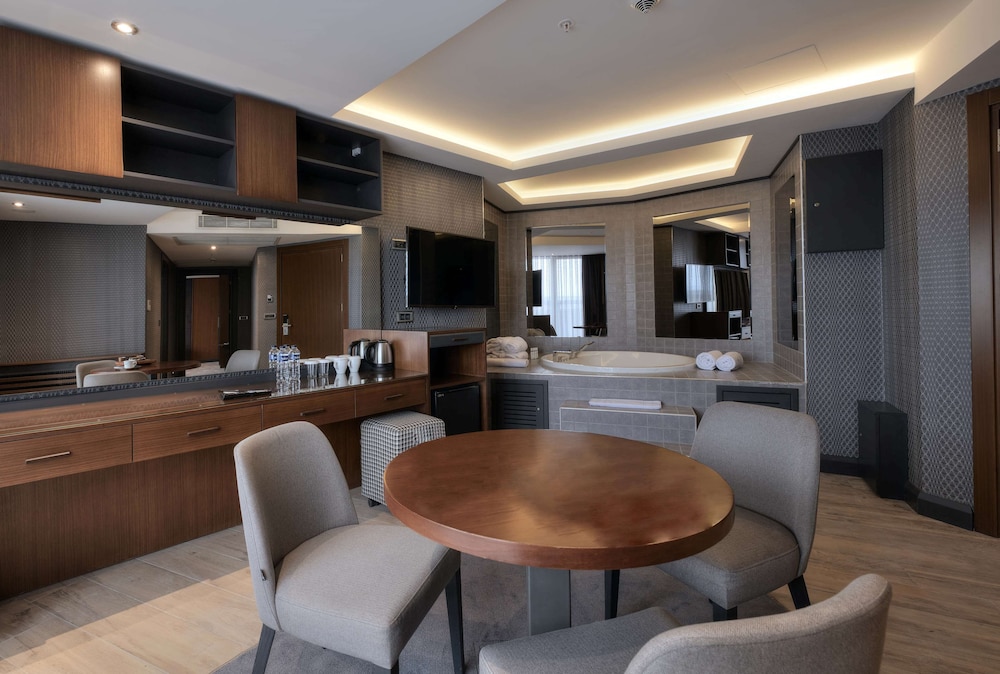 Nova Vista Eskisehir Centrum Hotel, a Member of Radisson Individuals 41/61