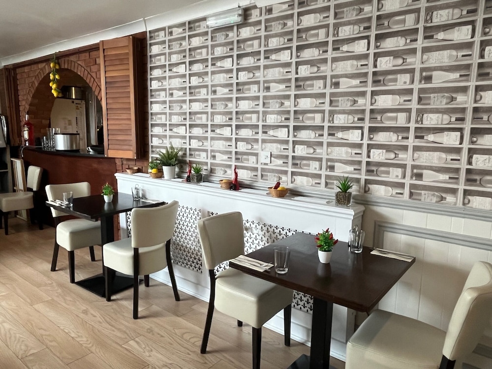 Sorrento Hotel 33/44
