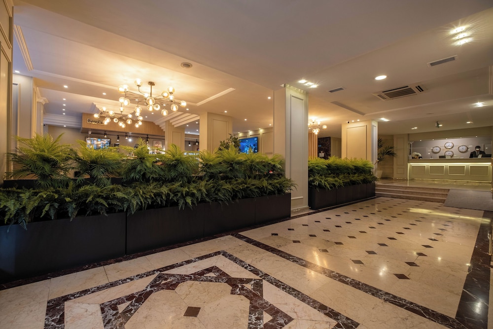 Berr Hotel 47/50