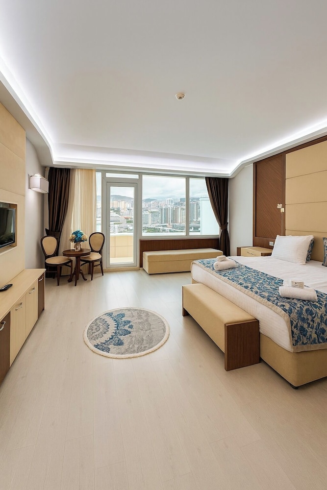Liko Apart Otel 20/56