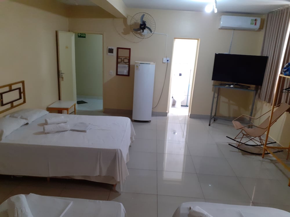 Itaipu Hotel 14/23