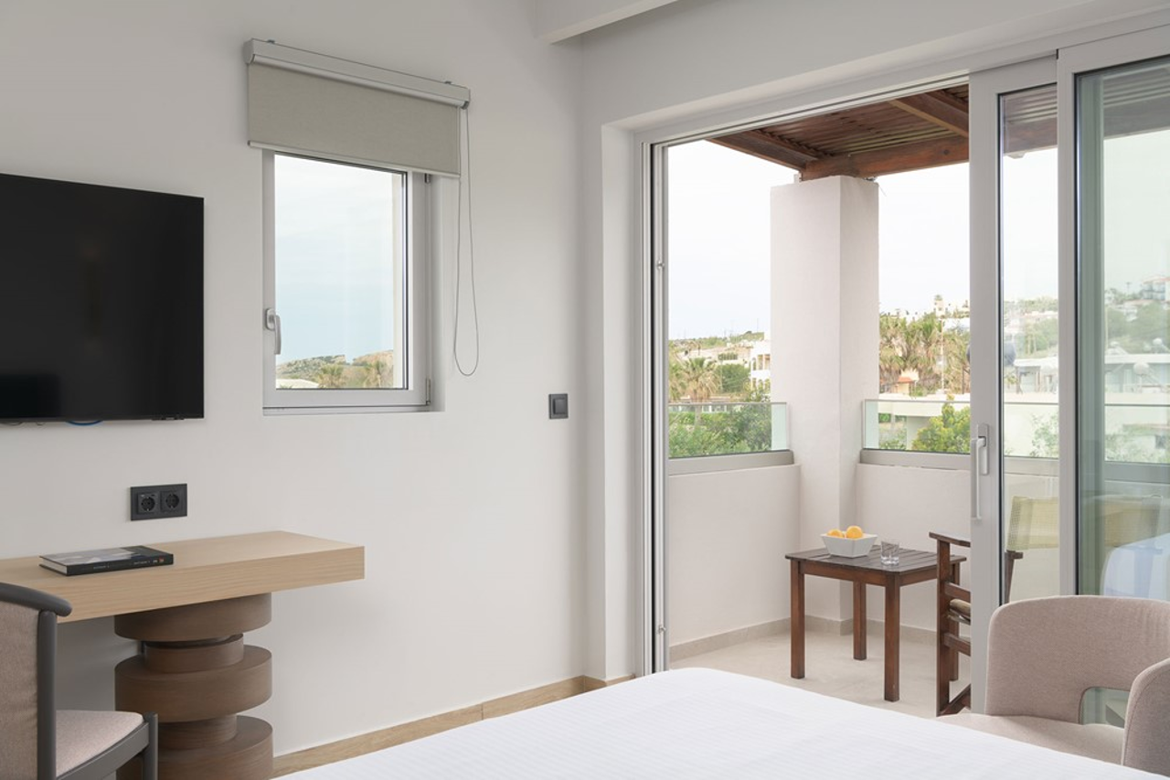 Creta Royal - Adults Only 105/180